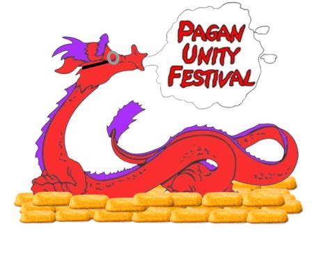 Pagan unity festival